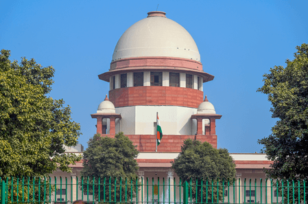 Muslim Side Moves Supreme Court Against MP High Court Verdict Recognising Bhojshala As Hindu Temple
