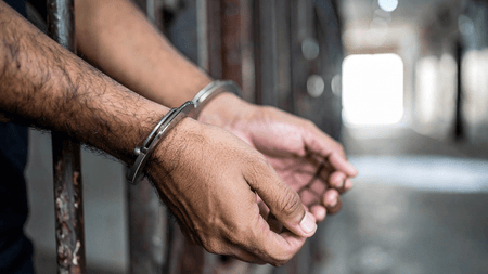 Cuttack District Administration Invokes NSA Against Two Brothers On SP's Recommendation
