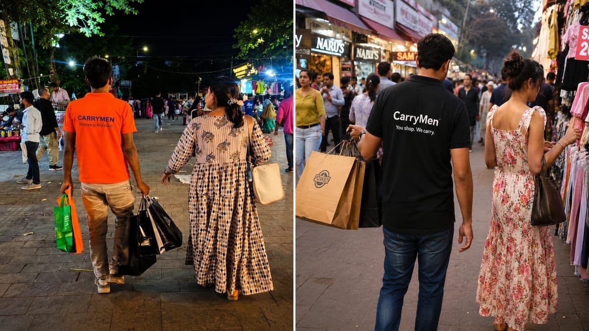 A Personal Helper for Every Market Run: Delhi Startup’s New Service Turns Heads