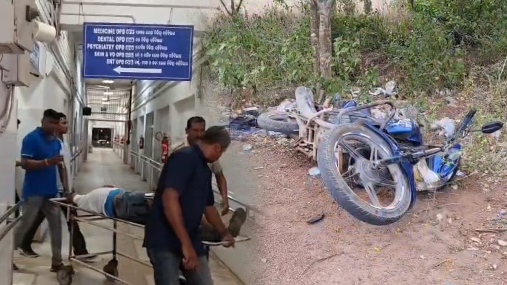 Notorious Drug Mafia Injured in Police Encounter