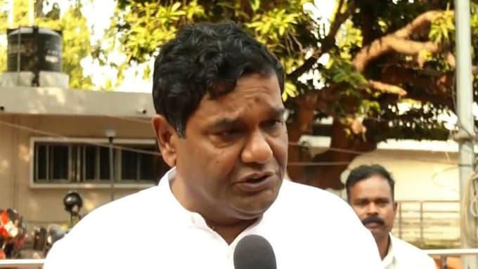 ‘Very Soon BJD Will Become PJD’: Debashish Samantaray