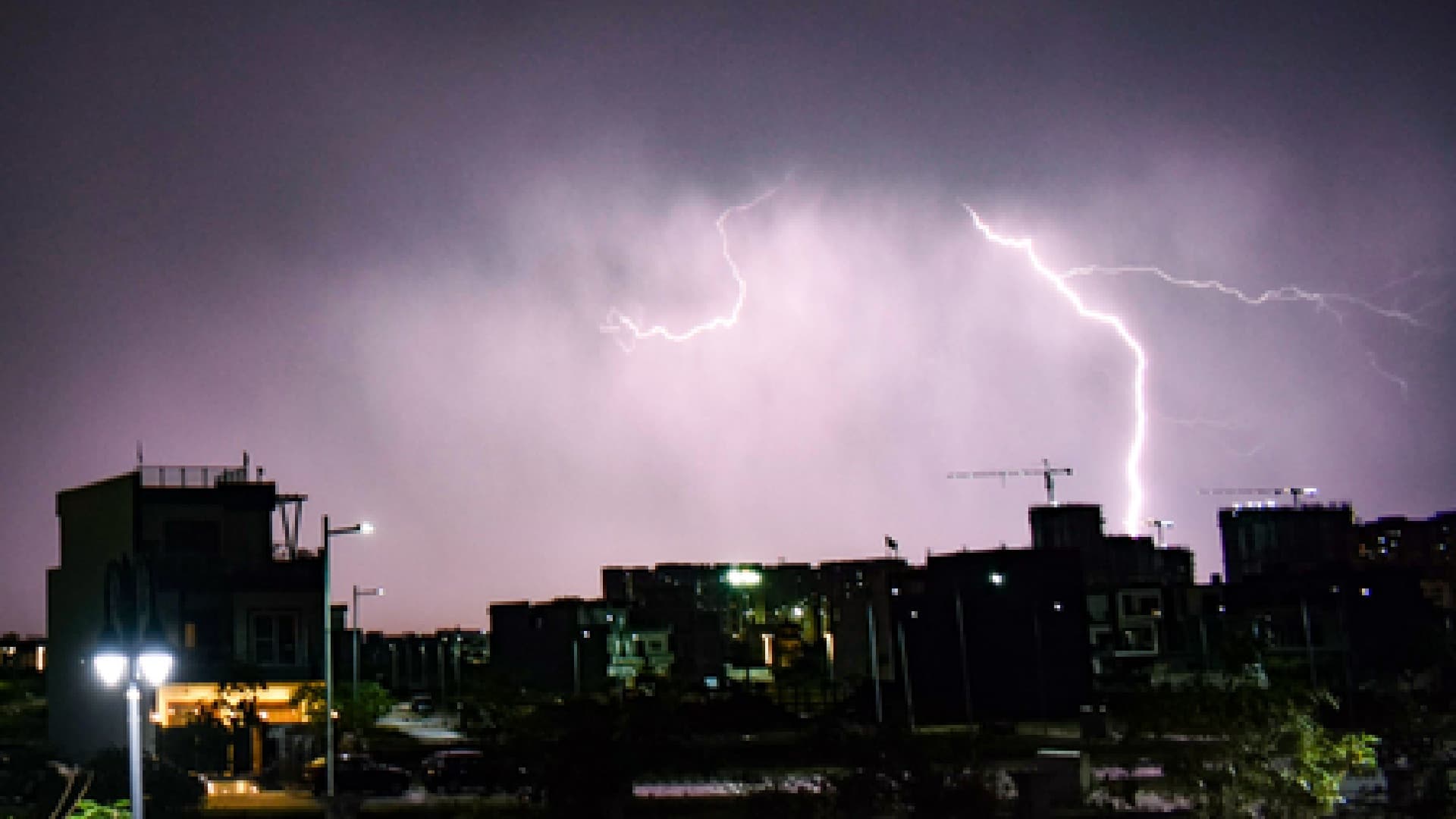 IMD Cuts Monsoon Forecast Again, Warns of More Heatwave Days Across India