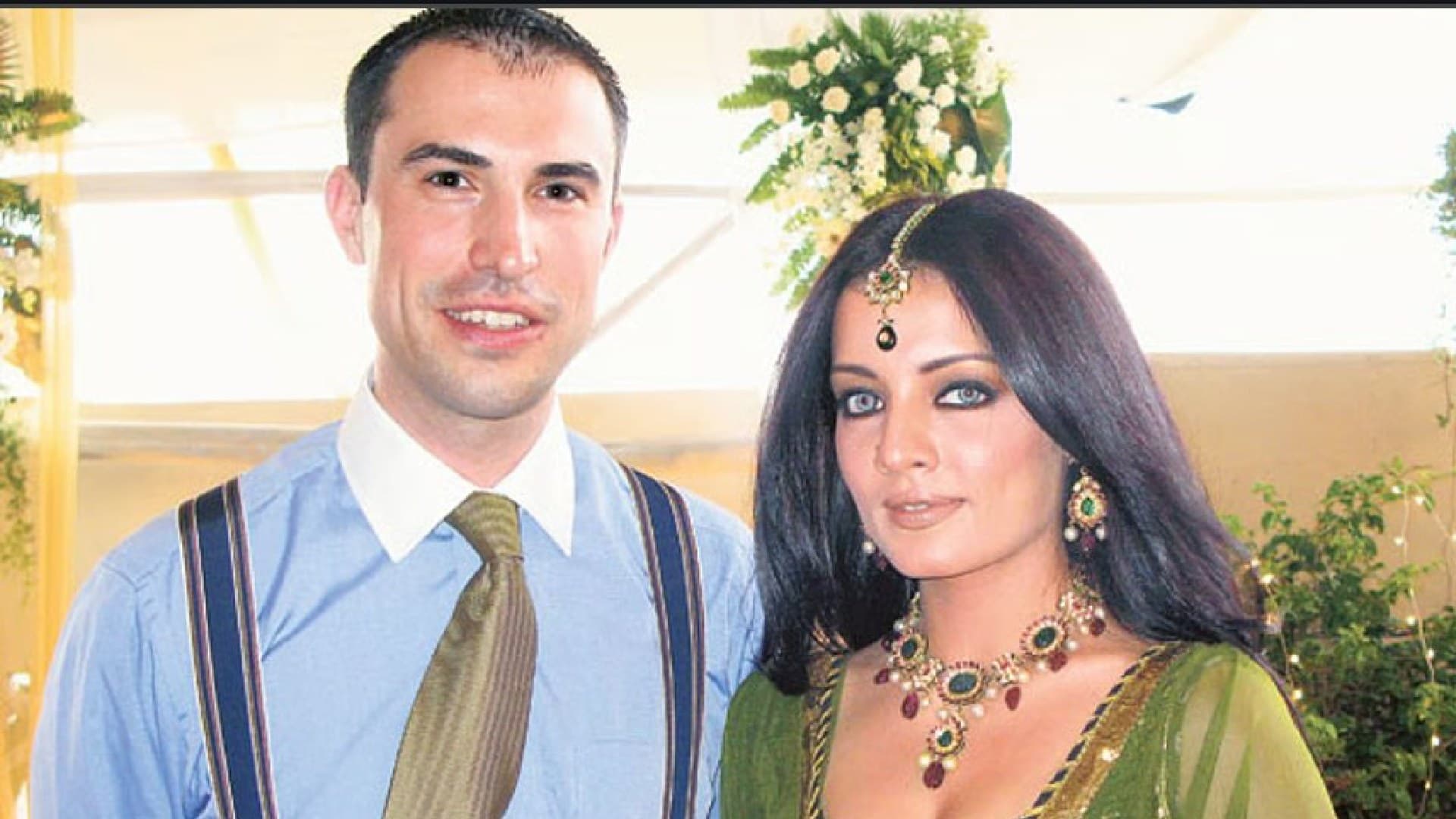 Celina Jaitly Receives Legal Notices From Estranged Husband Peter Haag and His Father