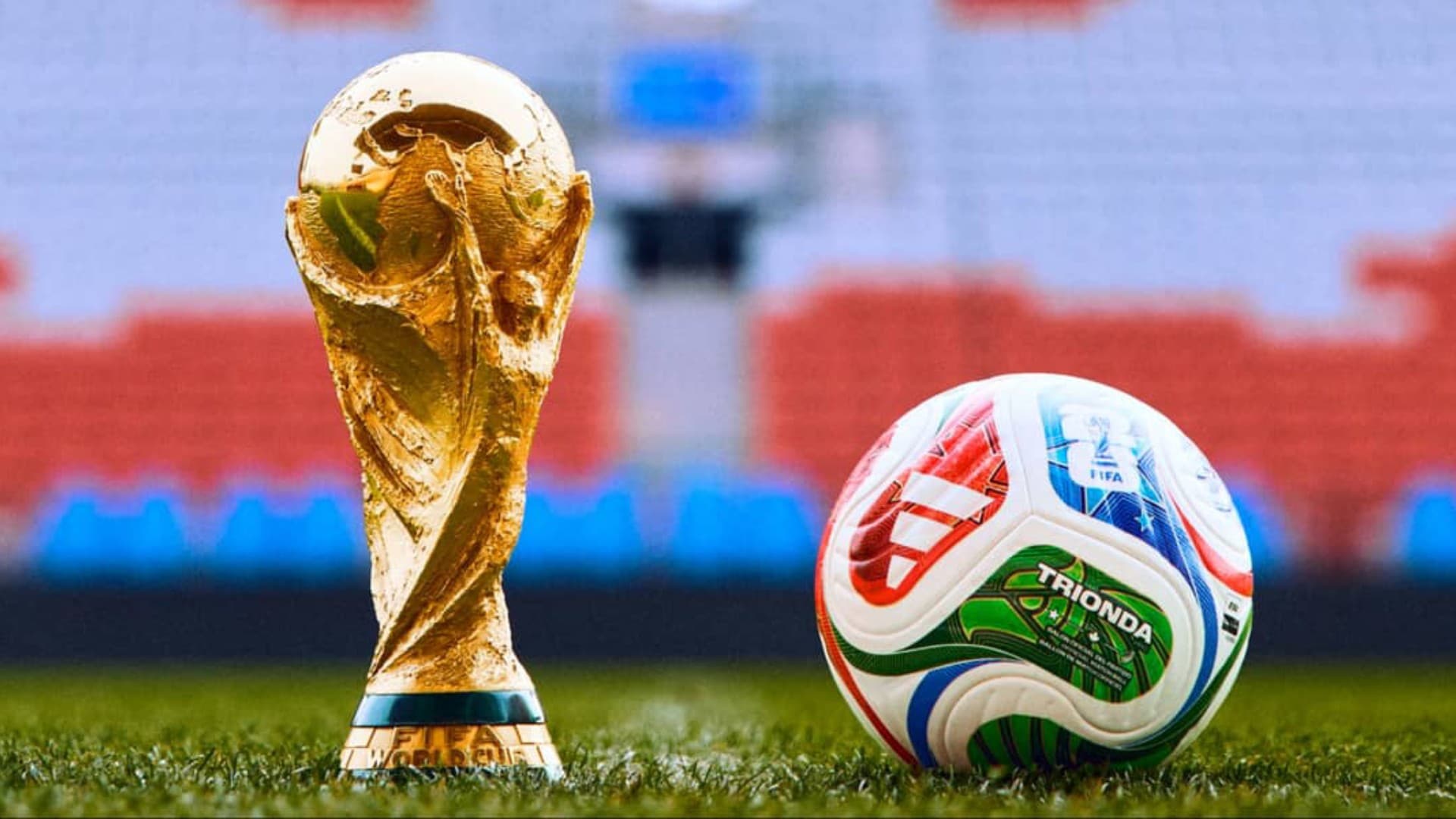 Zee Secures FIFA World Cup 2026 Rights for India
