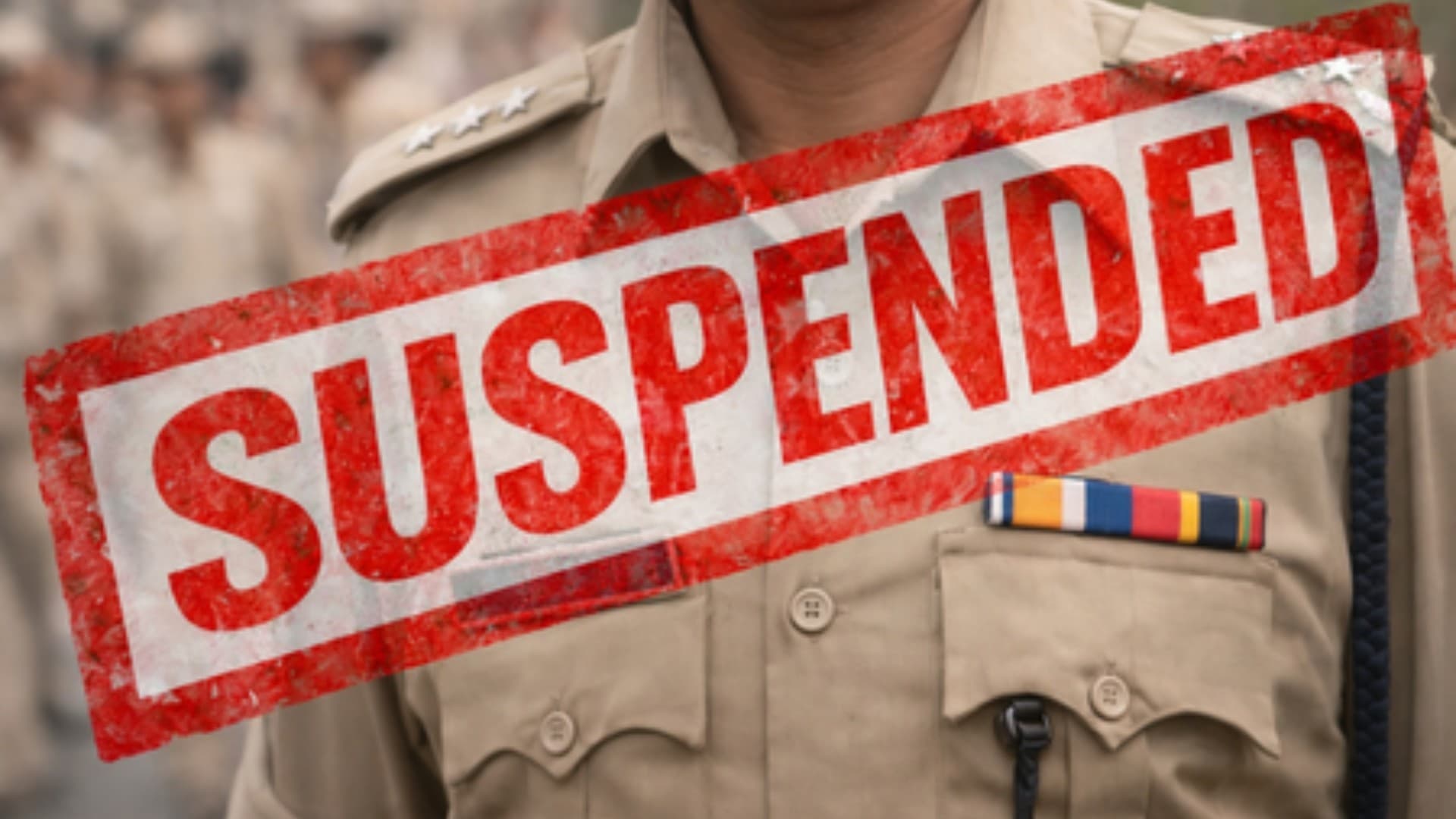 Odisha DGP Orders HRPC Probe into Ganjam Custodial Death, Three Cops Suspended