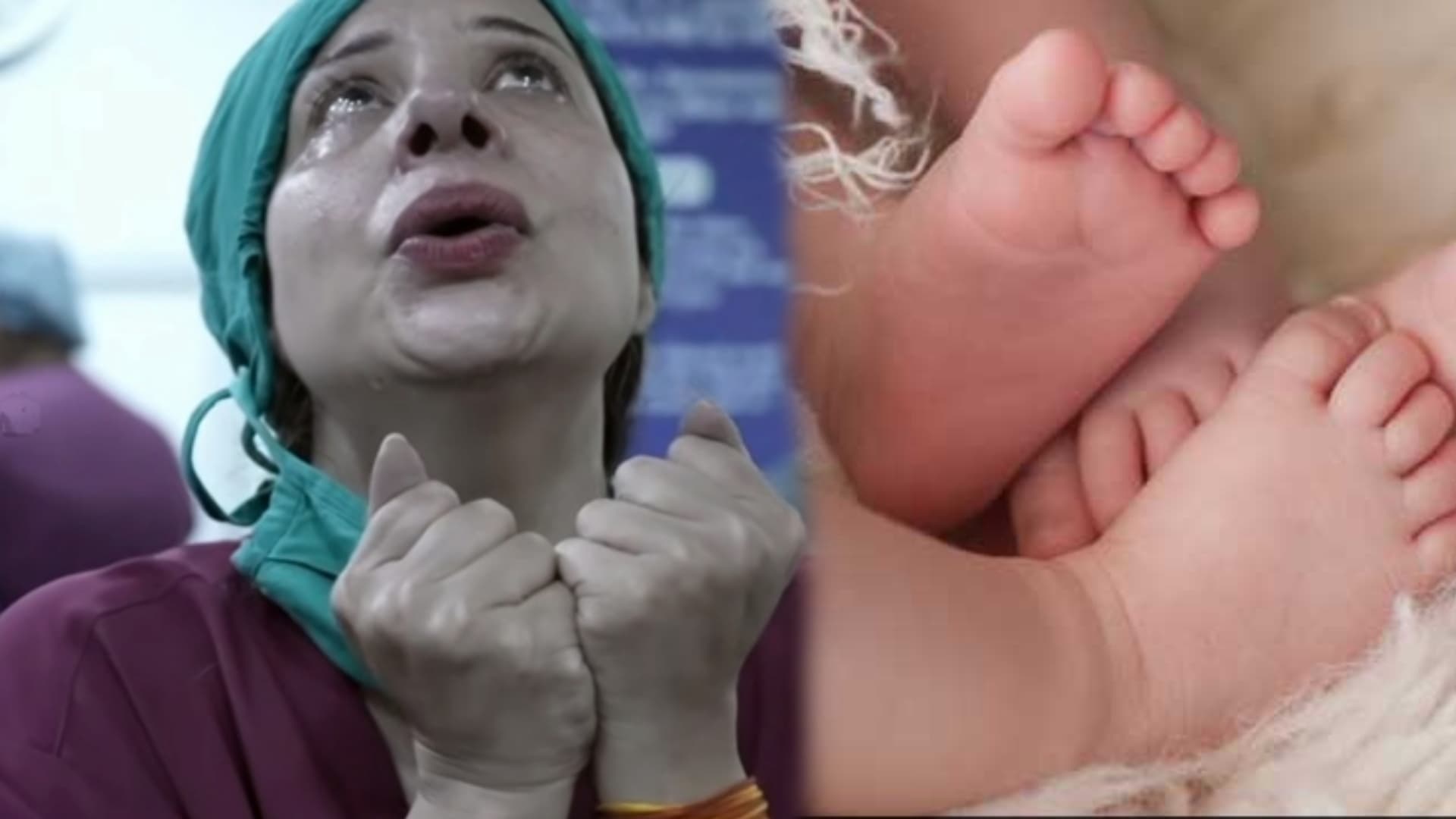 Actress Sambhavna Seth Announces Birth of Twin Babies