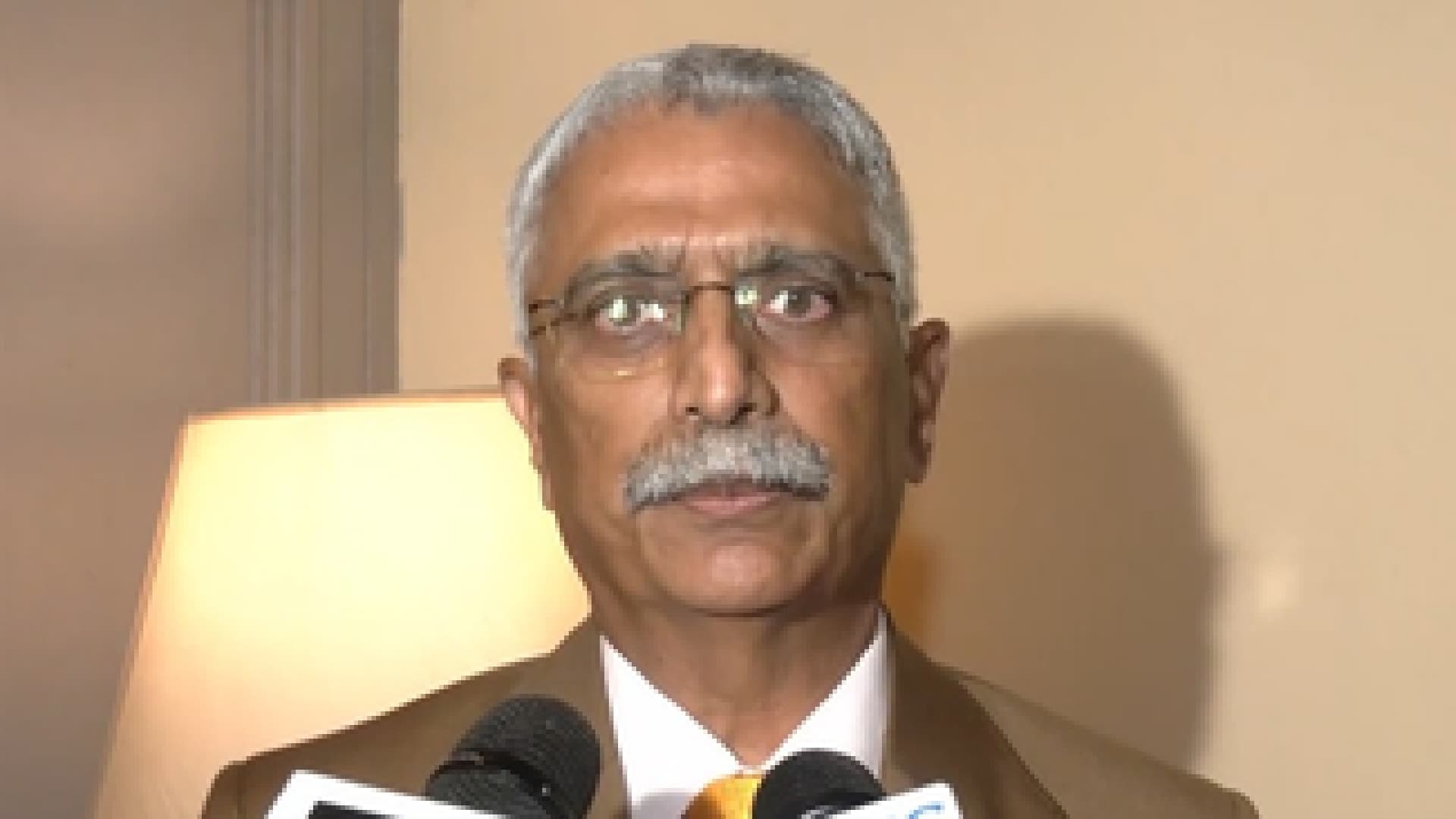 Pakistan Is Just A Courier Service Not An Interlocutor, Says Former Army Chief