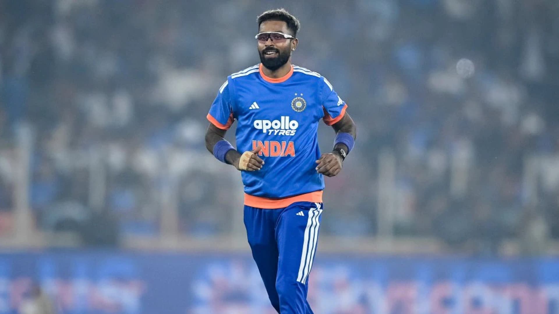 Hardik Pandya ‘Almost Cleared’ for ODI Return against Afghanistan