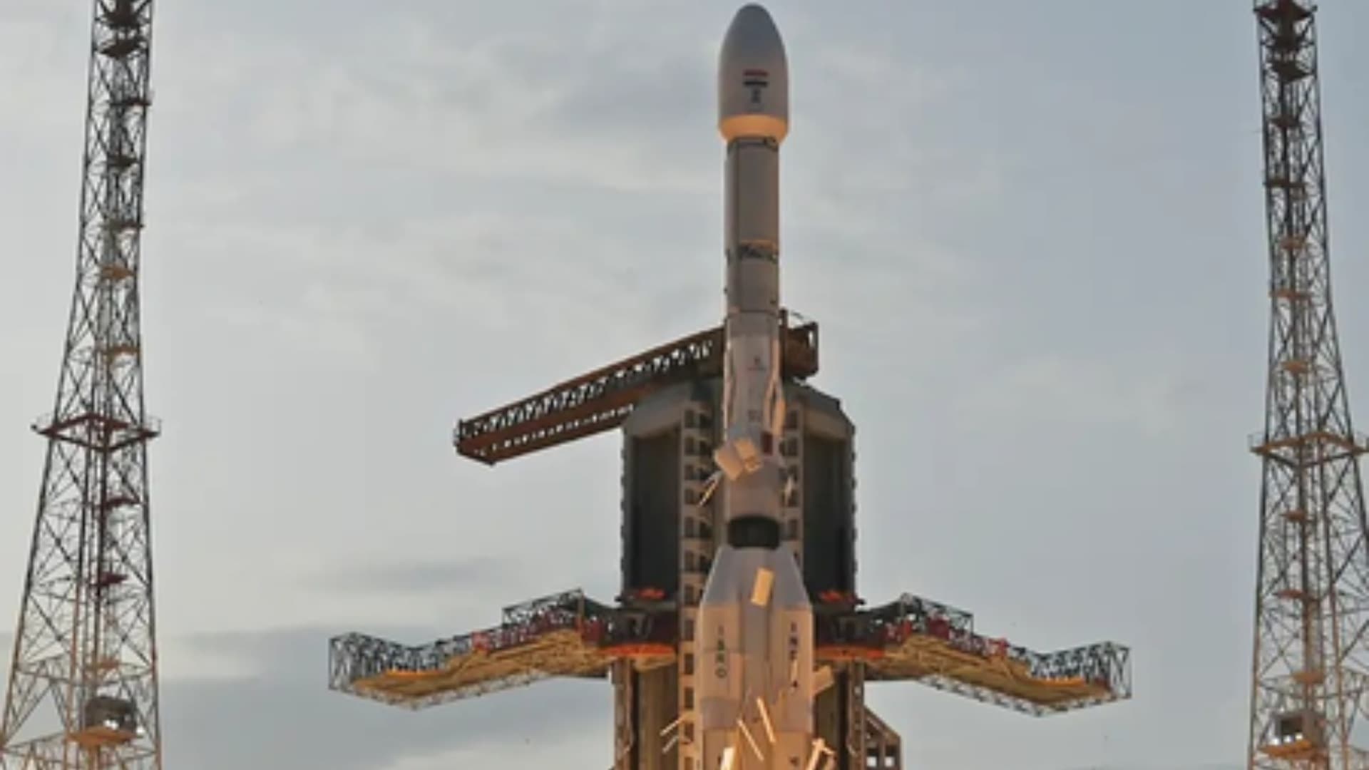 India’s Space Sector Startups Propel Deep Tech Revolution