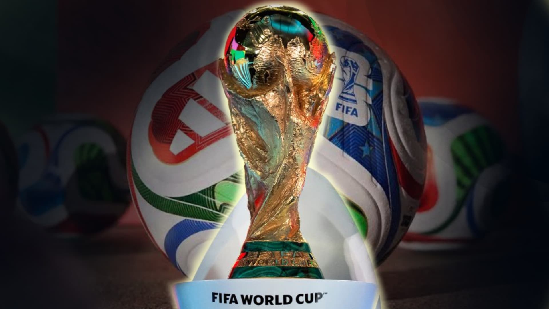 FIFA World Cup 2026: Here’s the Full Schedule in Indian Time