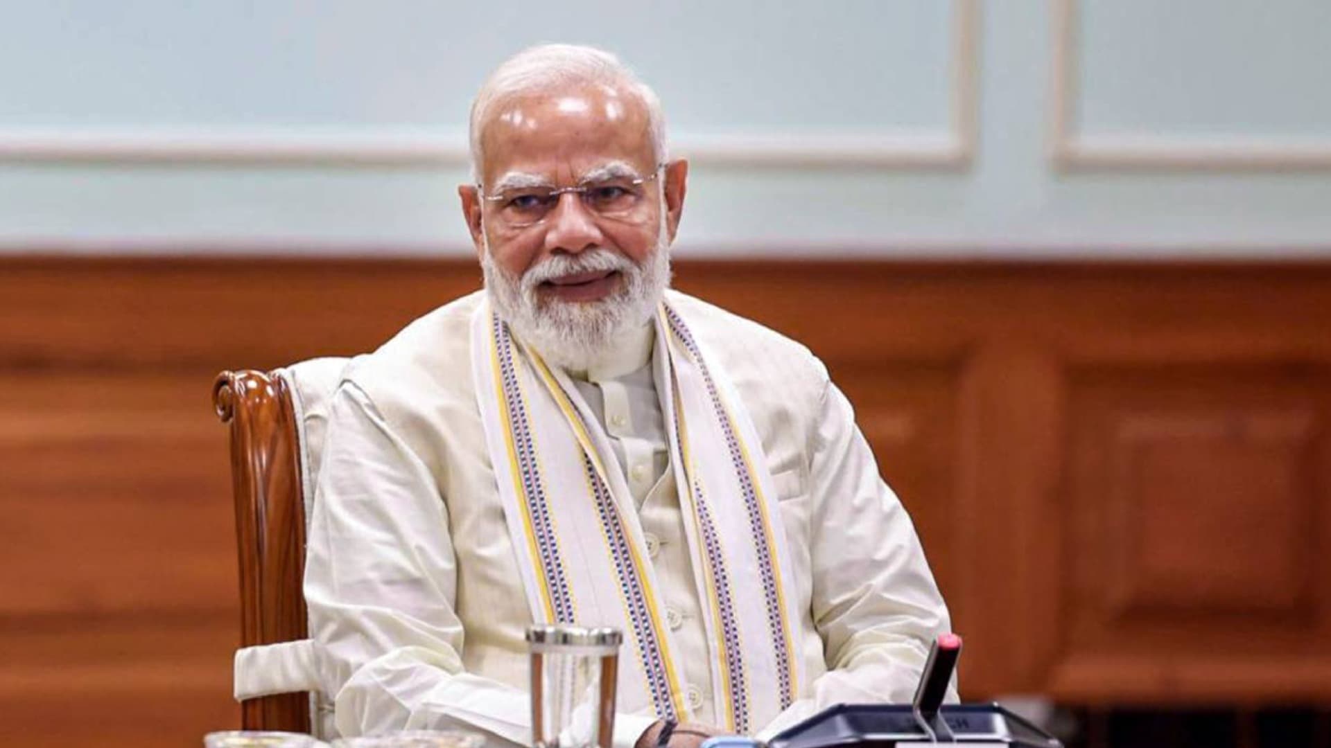PM Modi Surpasses Jawaharlal Nehru as India’s Longest-Serving Elected PM