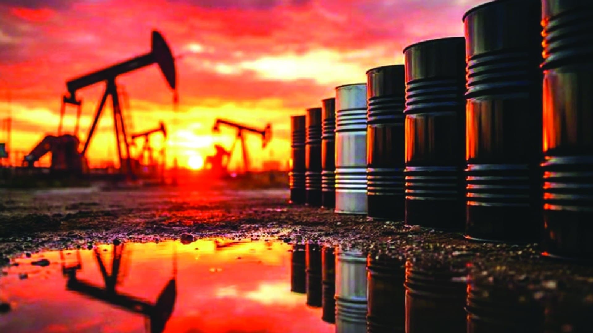 West Asia Conflict Could Drive Crude Oil to $150 per Barrel