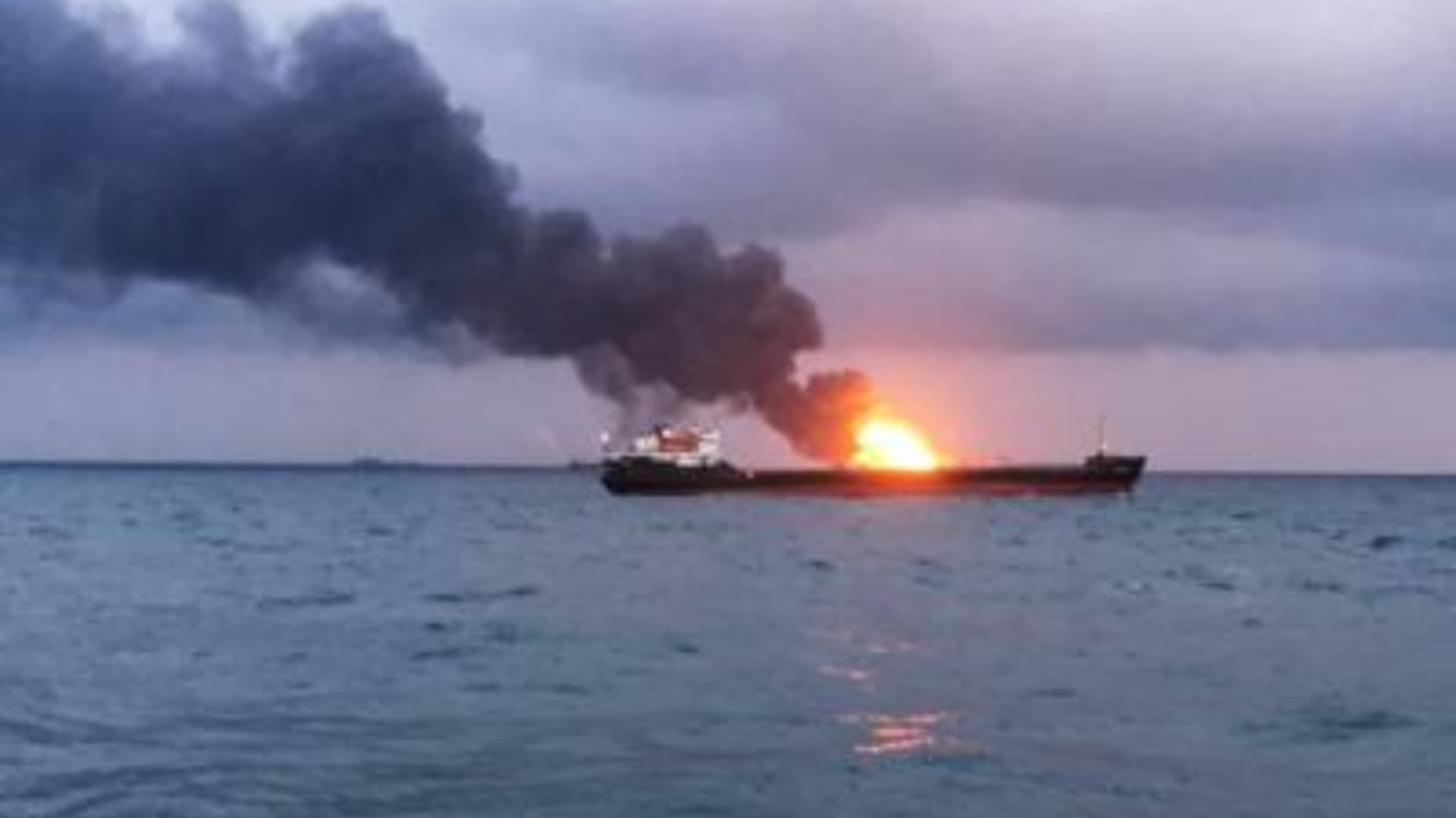 Three Missing Indian Sailors Confirmed Dead in US Attack on Vessel off Oman