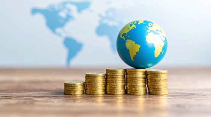 Three Indian Cities Rank Among World's Top 30 Financial Services Markets: Report