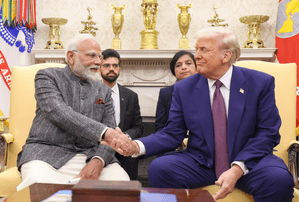 Trump To Meet PM Modi For Bilateral Talks During G7 Summit In France On June 17: White House
