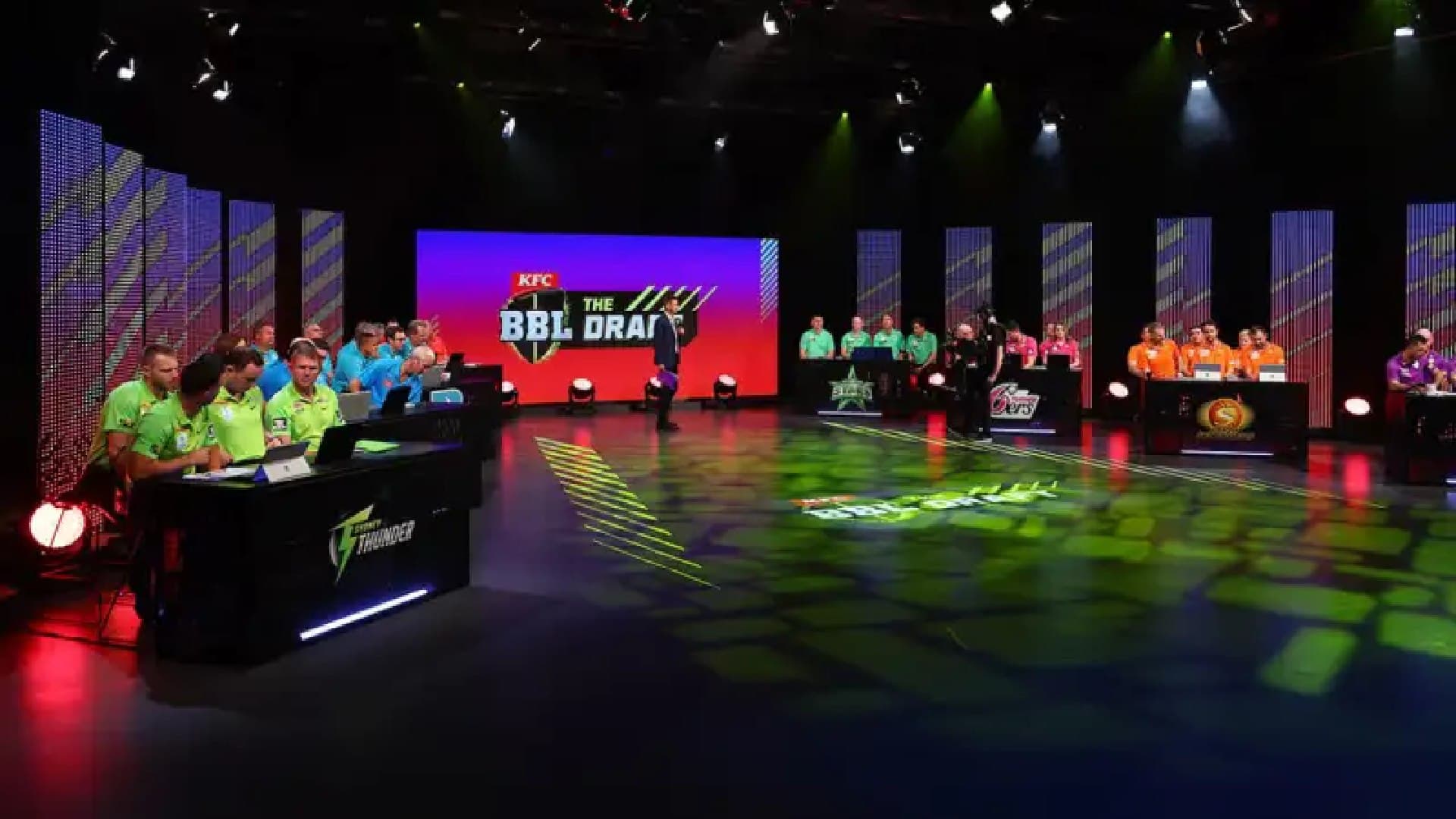 Big Bash League All Set for Privatisation! Cricket Australia, Six States Approve New Model