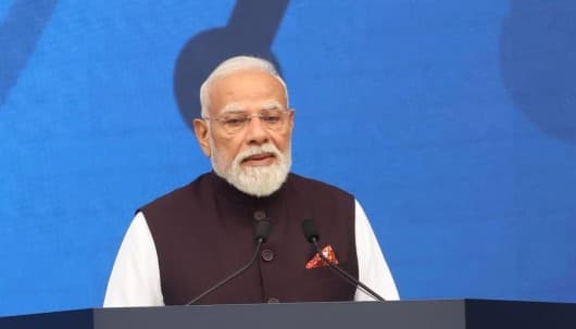 PM Modi to Visit Odisha on June 20 for BJP Govt Anniversary