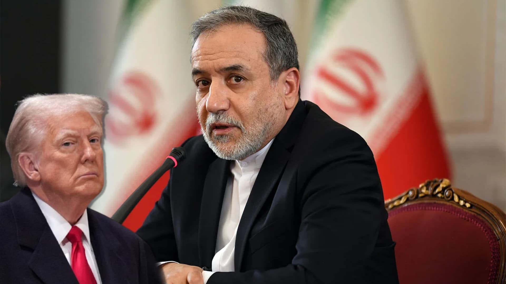 Negotiations between Iran, US on Final Agreement to Begin Friday