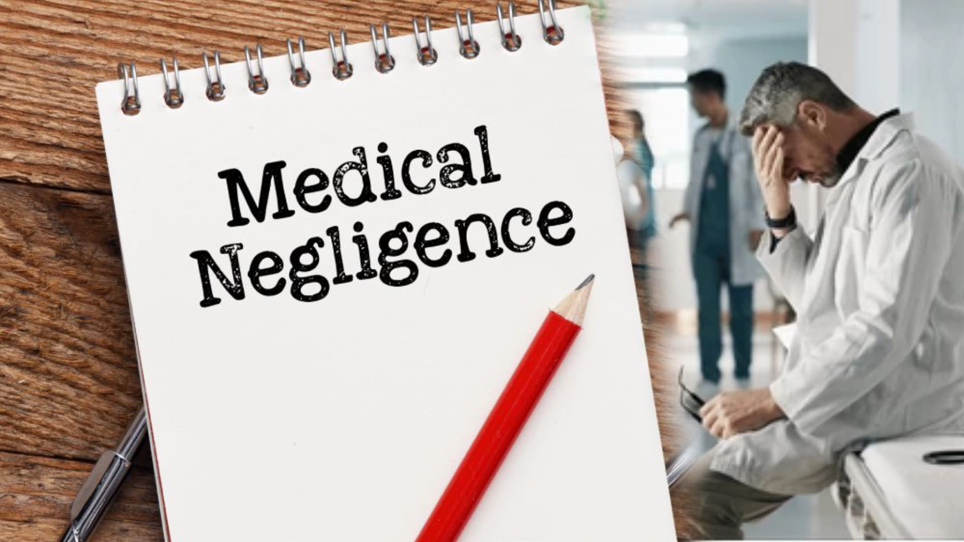 Odisha Hospitals Face Negligence Allegations, Police Step In