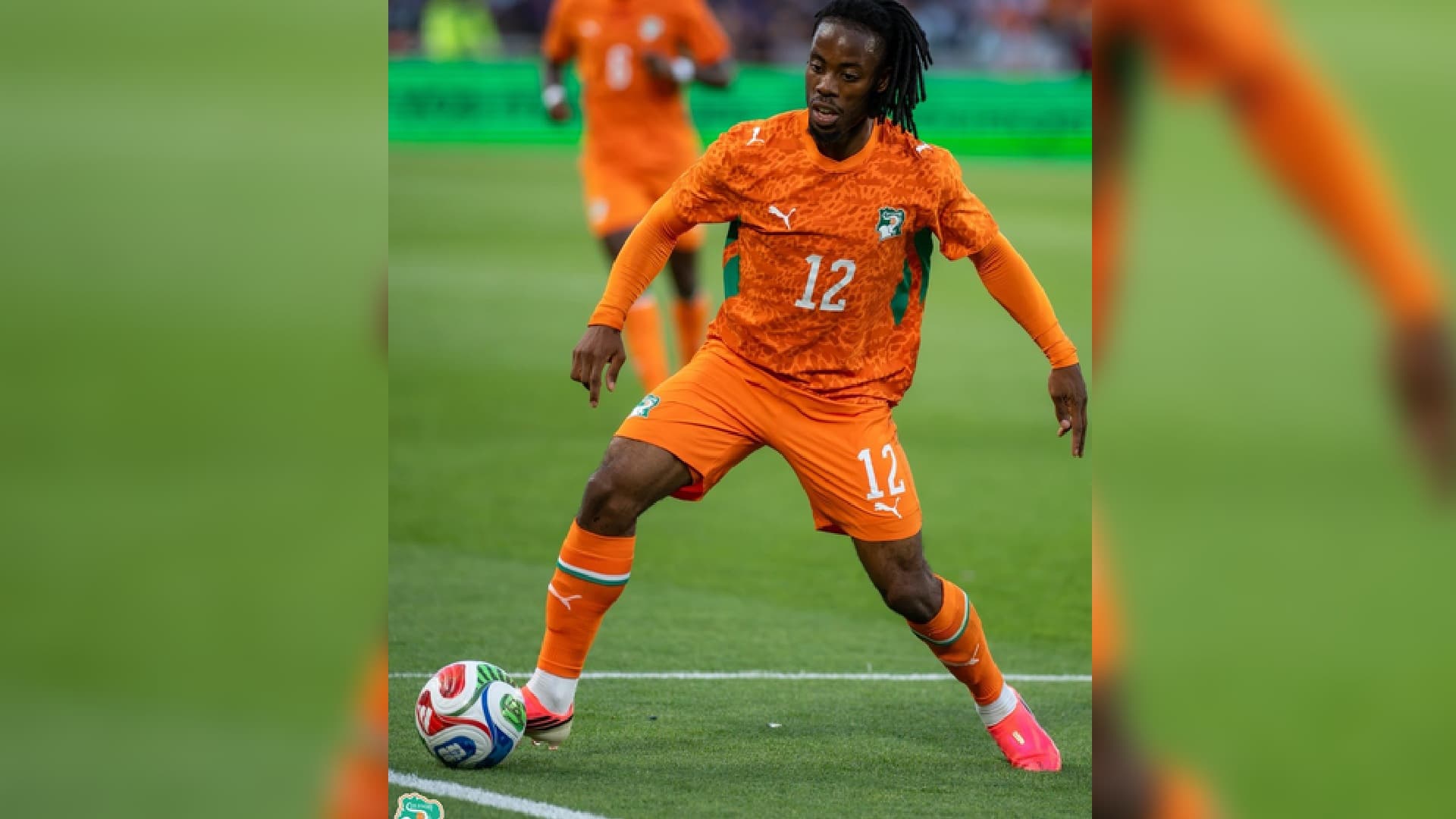 Why Was Ivory Coast Forward Denied Entry Into Canada? Wahi To Miss Germany Clash