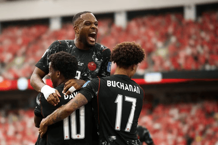 FIFA World Cup: Canada Crush Qatar 6-0 as Co-Hosts Make Dominant Start in Vancouver