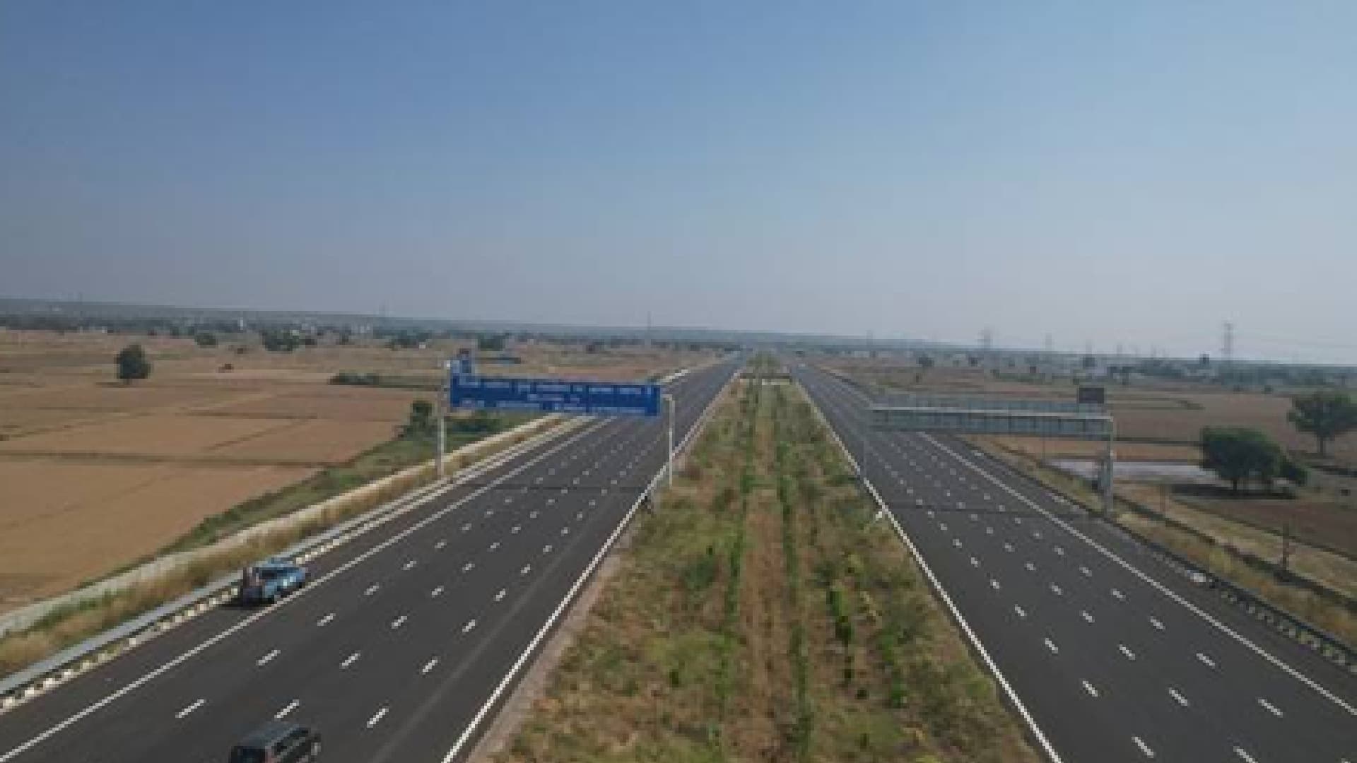 Odisha Govt Intervenes As Land Acquisition Delays Hit National Highway Projects Across State
