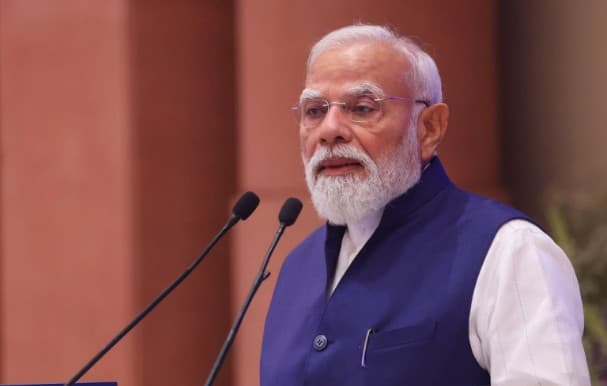 PM Modi to Visit Odisha Tomorrow; President Murmu to Join in Launching Rs47,600 Cr Development Projects