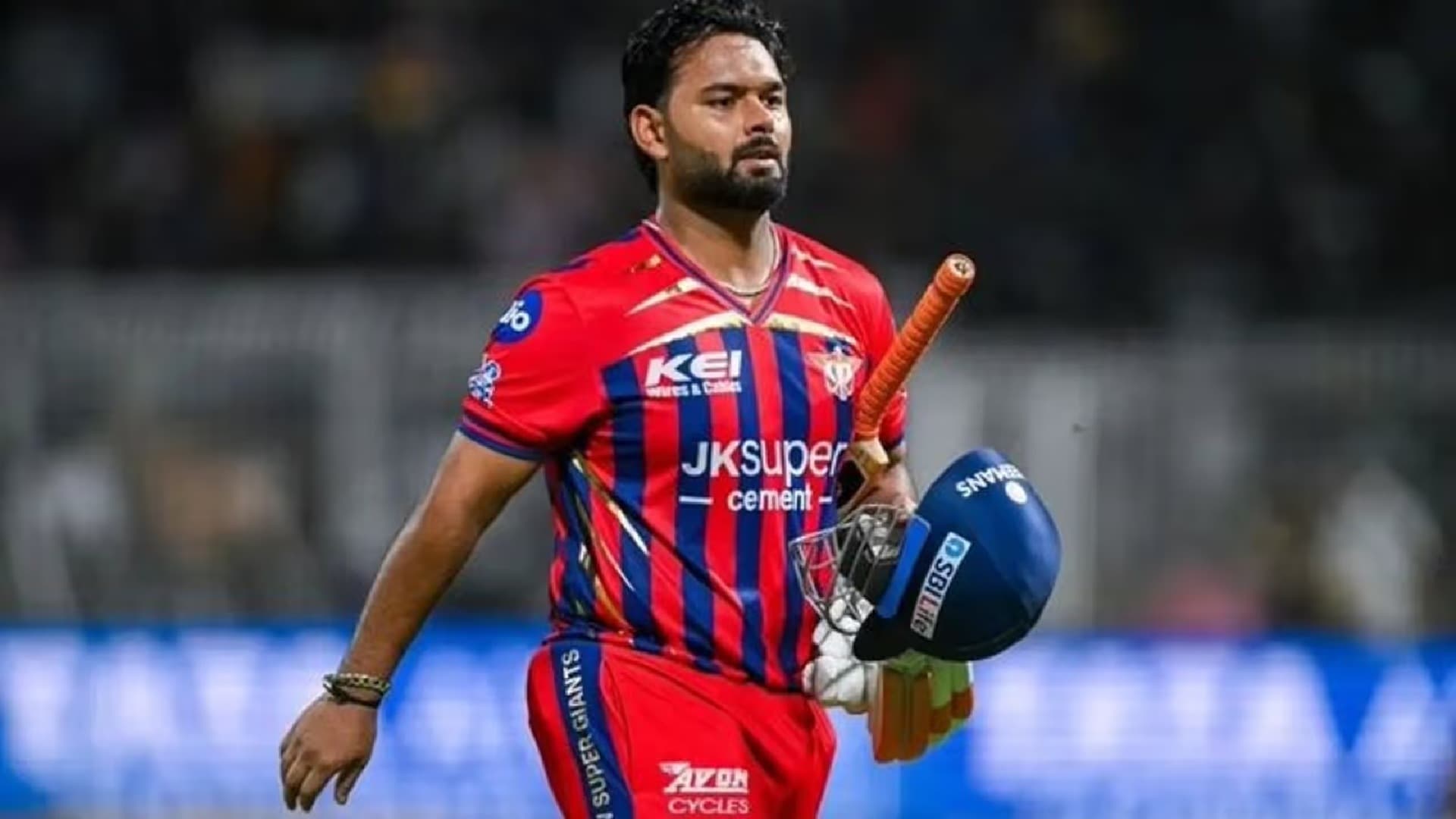 Rishabh Pant Set for DC Return, Kuldeep Yadav Linked with LSG Move ahead of IPL 2027
