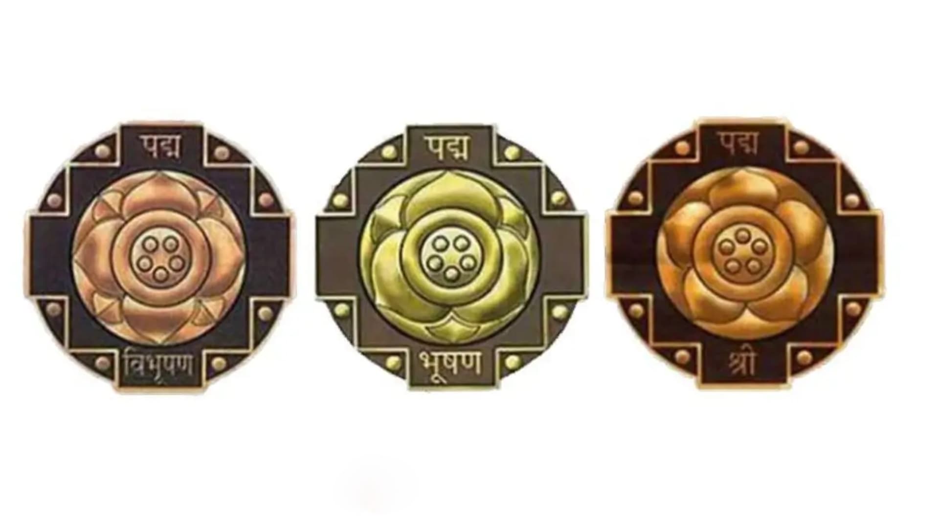 President Murmu to Confer Padma Awards 2026 on June 23