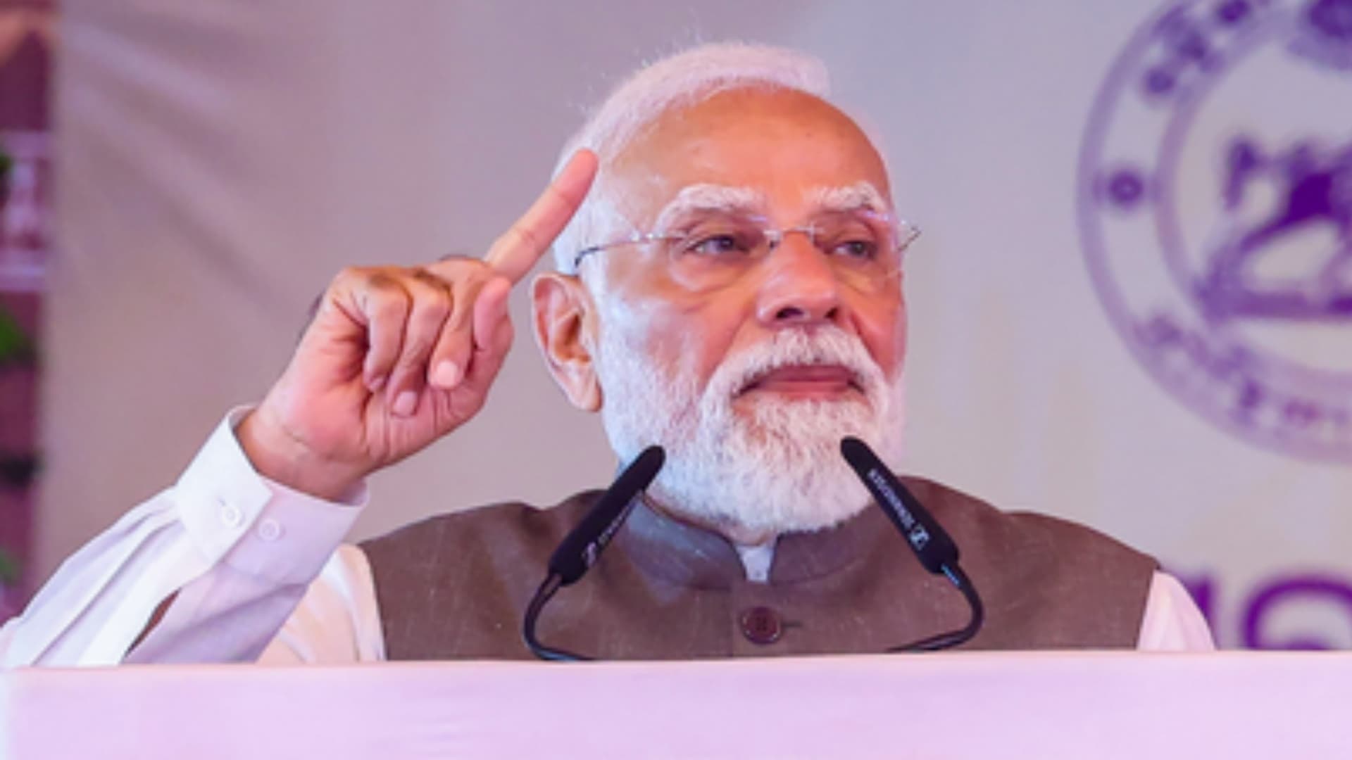 PM Modi Releases 23rd Instalment of PM-Kisan Scheme
