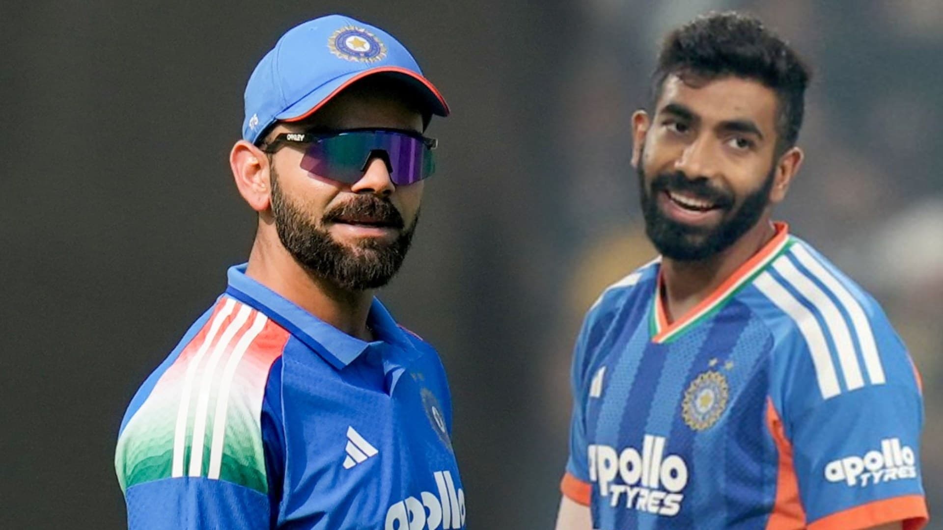 Virat Kohli, Jasprit Bumrah Return as India Announce Squad for England ODIs