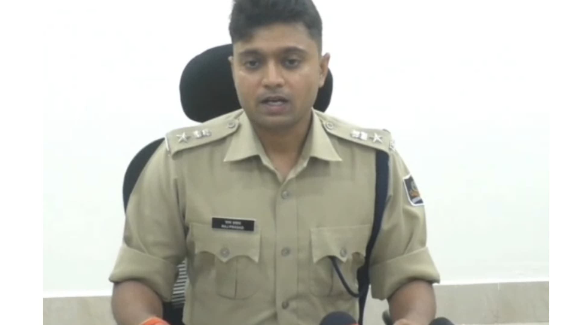 Rayagada Mob Violence Case Placed Under Red Flag Category, Police Arrest 20 Persons
