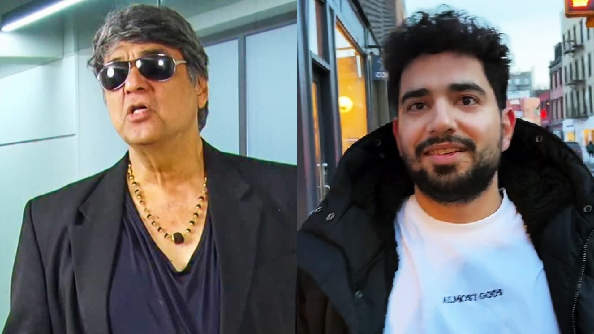 Mukesh Khanna Faces Backlash After Appearing In Advertisement With Samay Raina Months After Criticism
