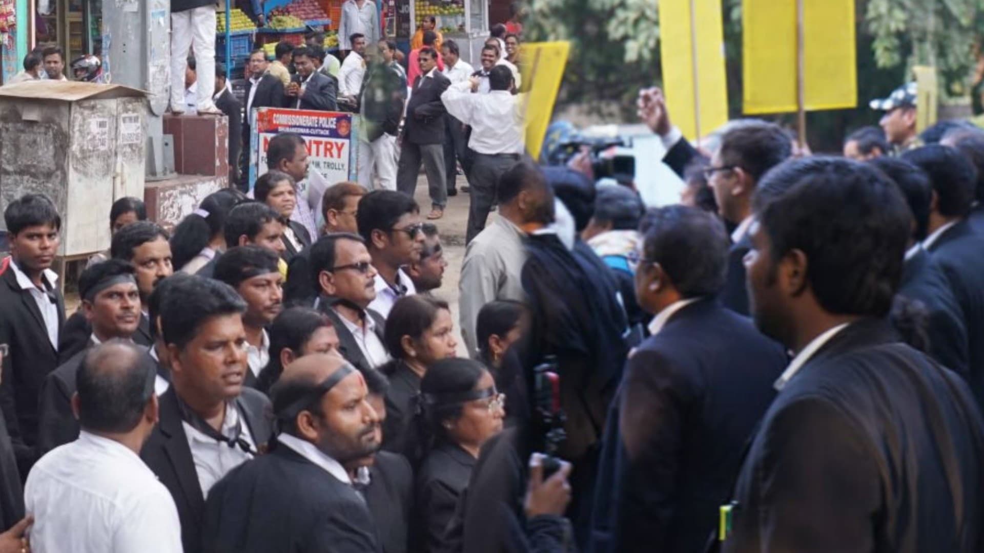 Odisha Raises Lawyers’ Welfare Aid by 40%, Assistance Increased Up To Rs 6.30 Lakh