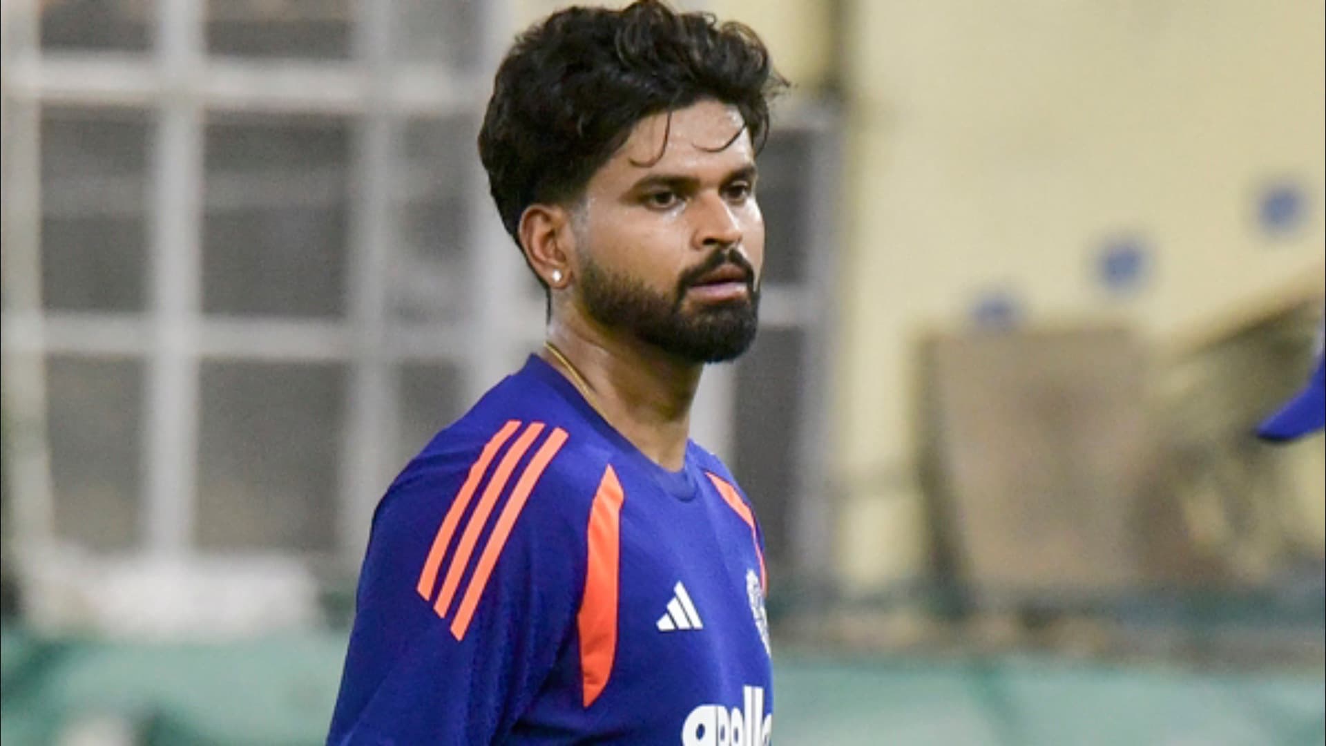 Team India Depart for White-Ball Tour of Ireland and England