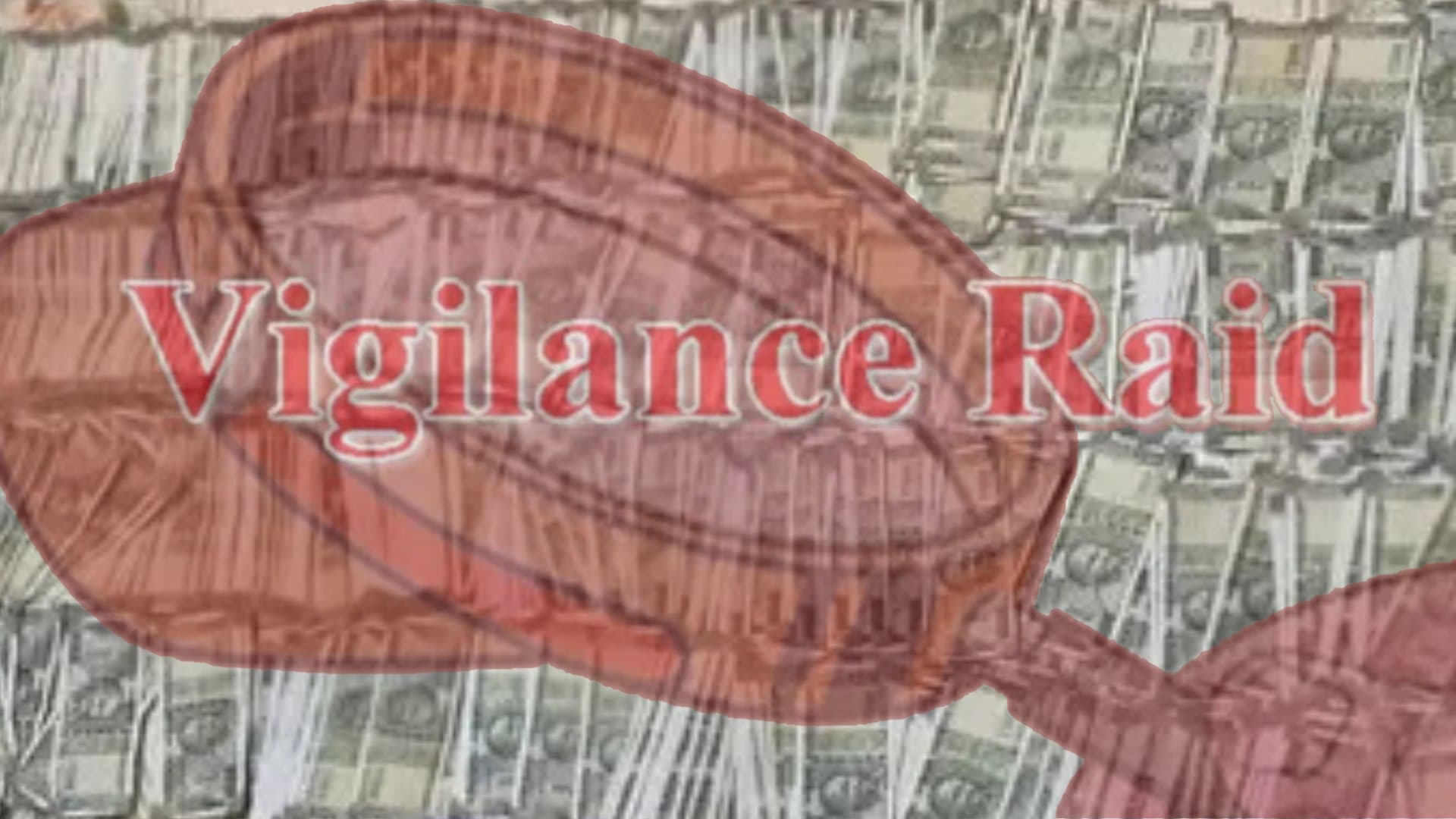 Odisha Vigilance Raids Sambalpur Engineer, Unearths Multi-Storey Houses, Plots, Cash and Vehicles