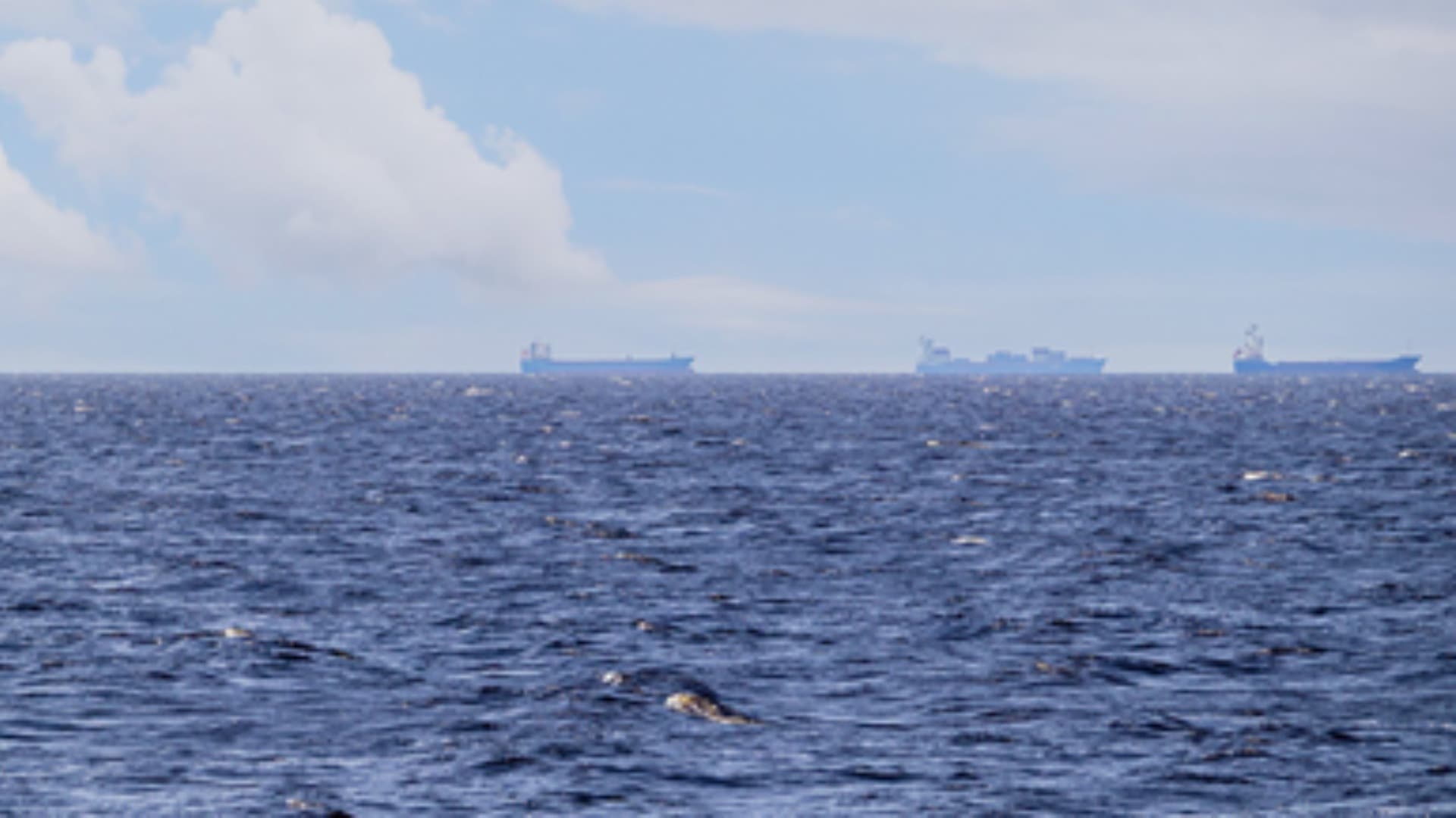 IMO Launches Evacuation Plan for 11,000 Seafarers in Strait of Hormuz