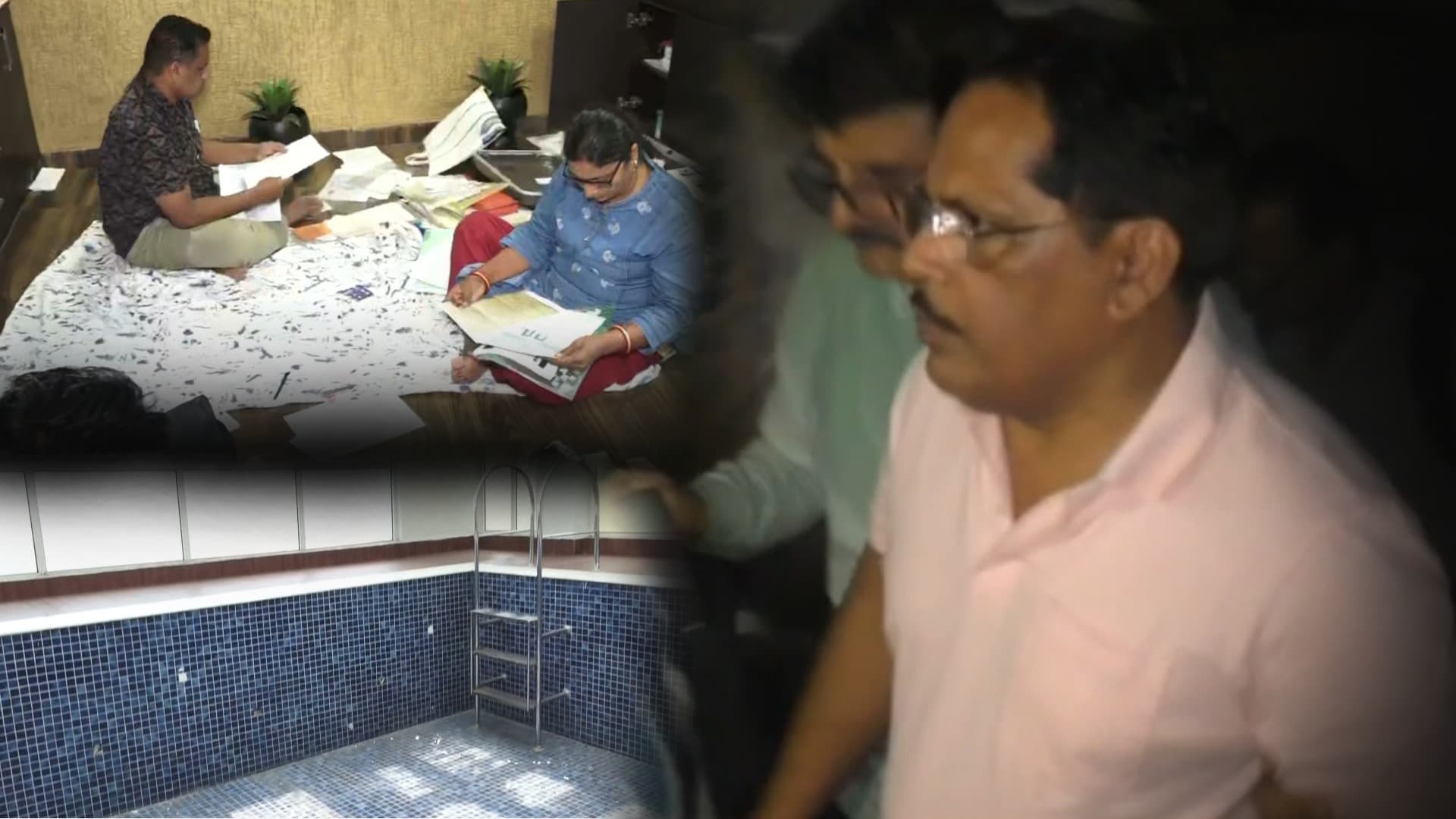 Odisha Vigilance Nabs Rayagada Engineer in Bribery Trap