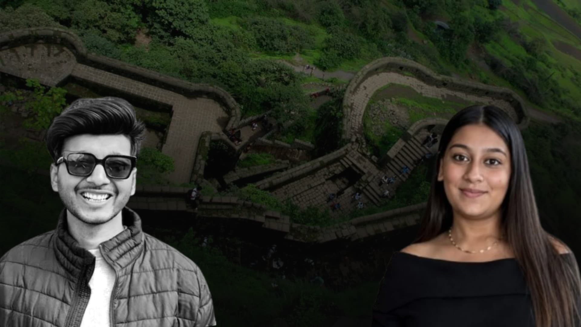 What Really Happened with Ketan Agarwal at Lohagad Fort? The Hidden Clue That Exposed a Deadly Conspiracy