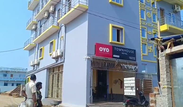 Hotel Owner Killed in Puri Ahead of Snana Yatra; Accused Held After Police Encounter
