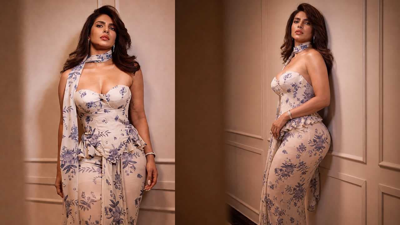 Priyanka Chopra Jonas Lauds ‘Obsession’, Says Hollywood’s Barriers Are Falling
