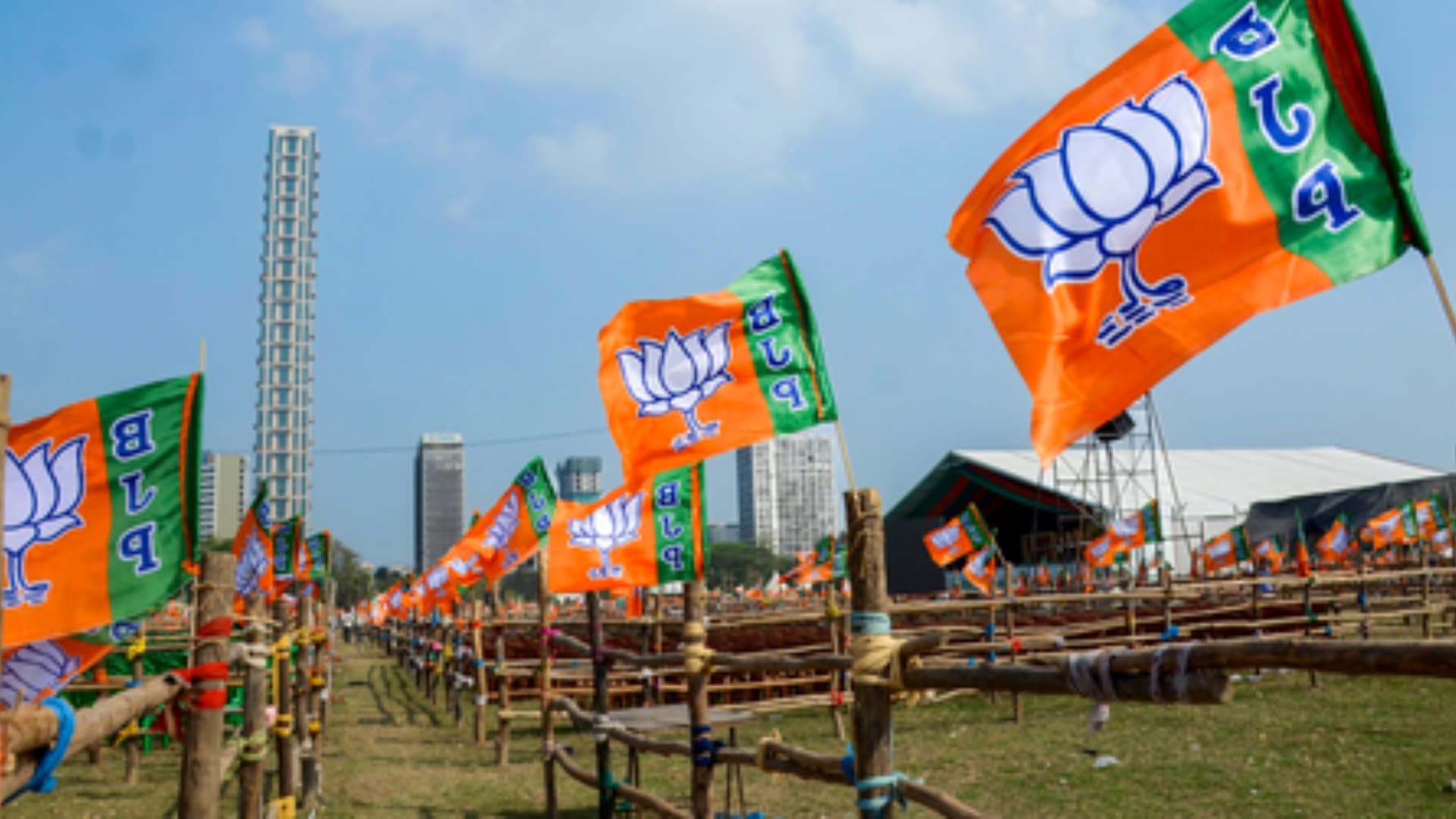 BJP to Observe ‘Samvidhan Hatya Diwas’ to Commemorate Emergency Anniversary