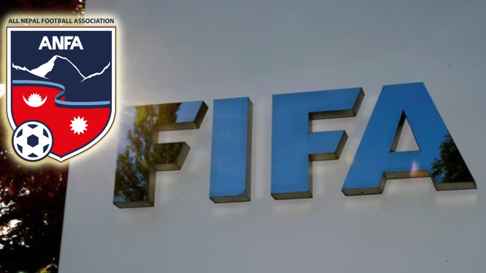 FIFA Suspends Nepal Football Association over Statute Violations
