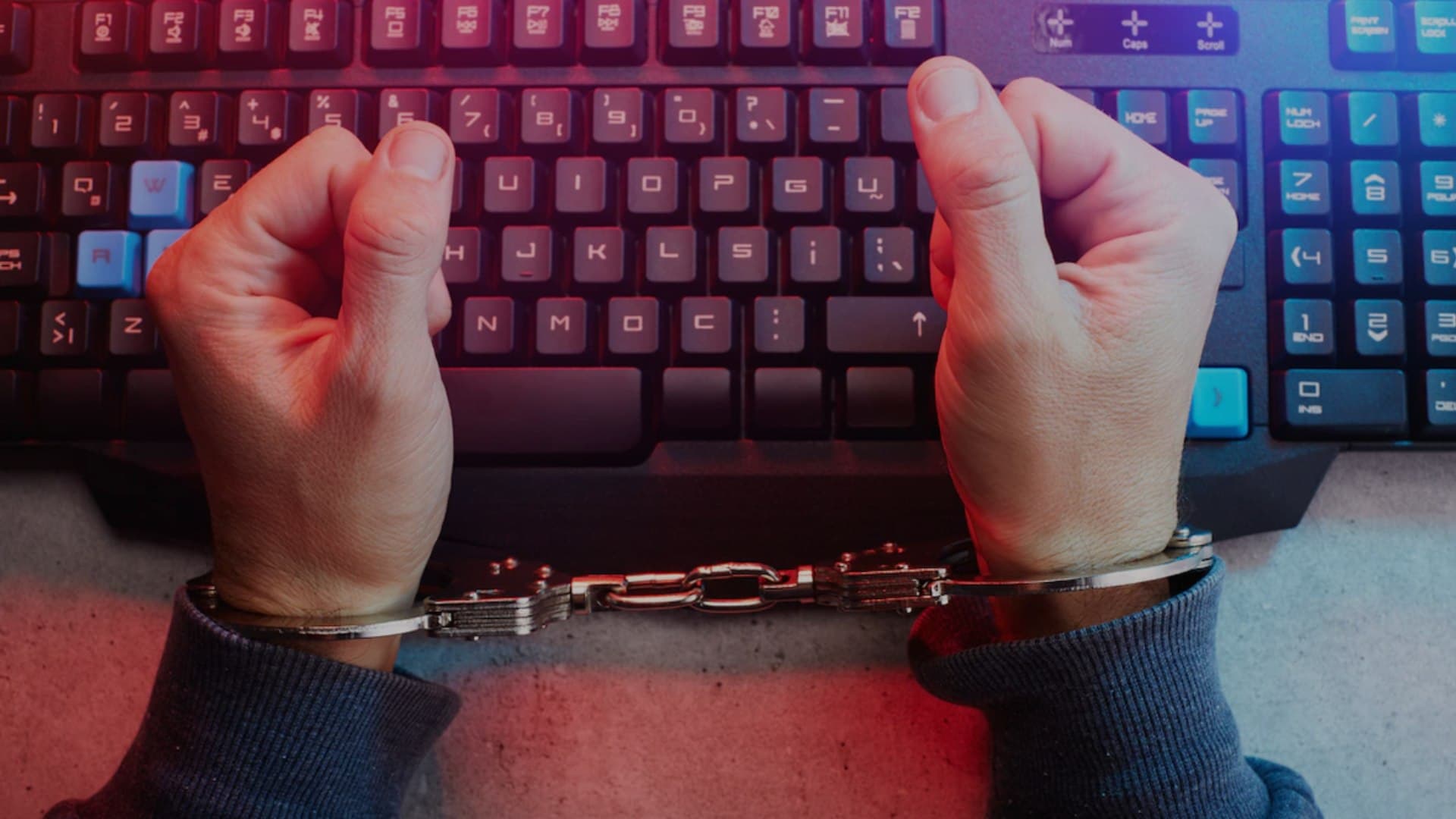 CBI Raids 80 Sites in Digital Arrest Scam Crackdown