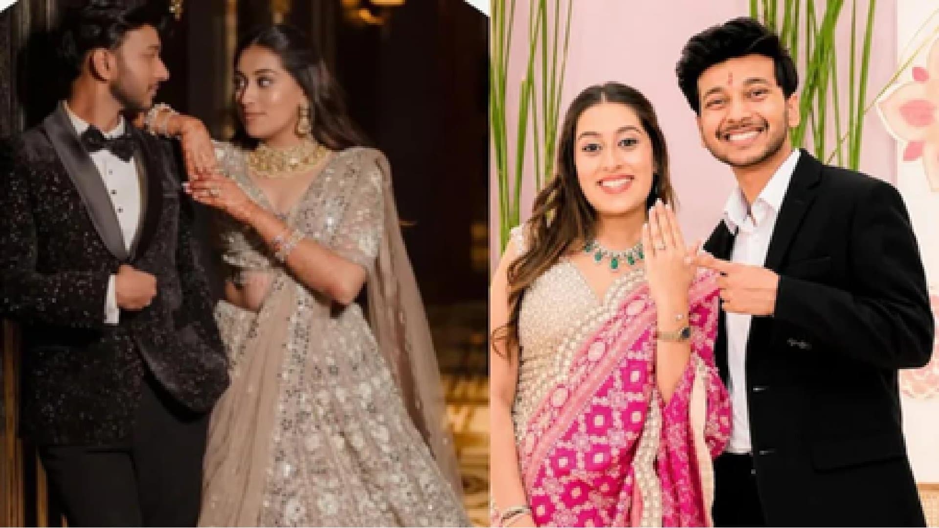 Did Their Stories Match? Police Question Accused Siya Goyal, Chetan Chaudhary Together