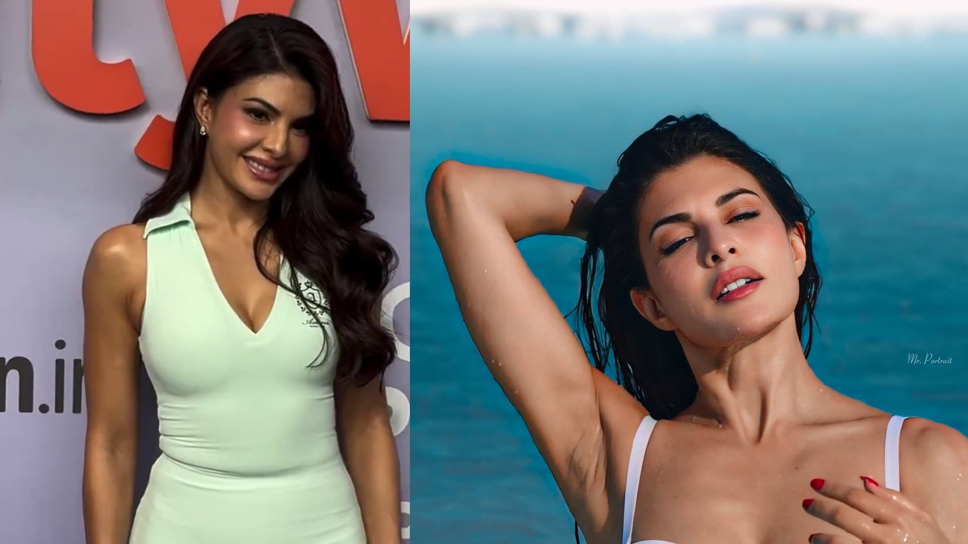 SC Permits Jacqueline Fernandez to Withdraw Plea in Sukesh Chandrashekhar Money Laundering Case