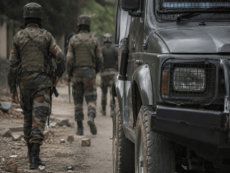 What Triggered the Kishtwar Showdown? Colonel, Major Among 40 Army Personnel Named in FIR
