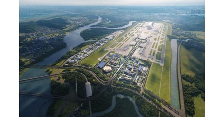 Adani Airports to Build Integrated Airport Cities in Five States