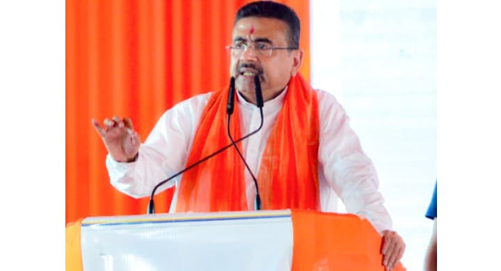 West Bengal Assembly to Table UCC Bill on Monday, Fourth State to Adopt Uniform Civil Code