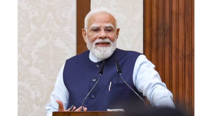 PM Modi To Embark On Seychelles Visit Today For Golden Jubilee National Day Celebrations